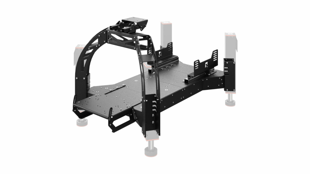 QS-CH1 - Qubic System Simulator